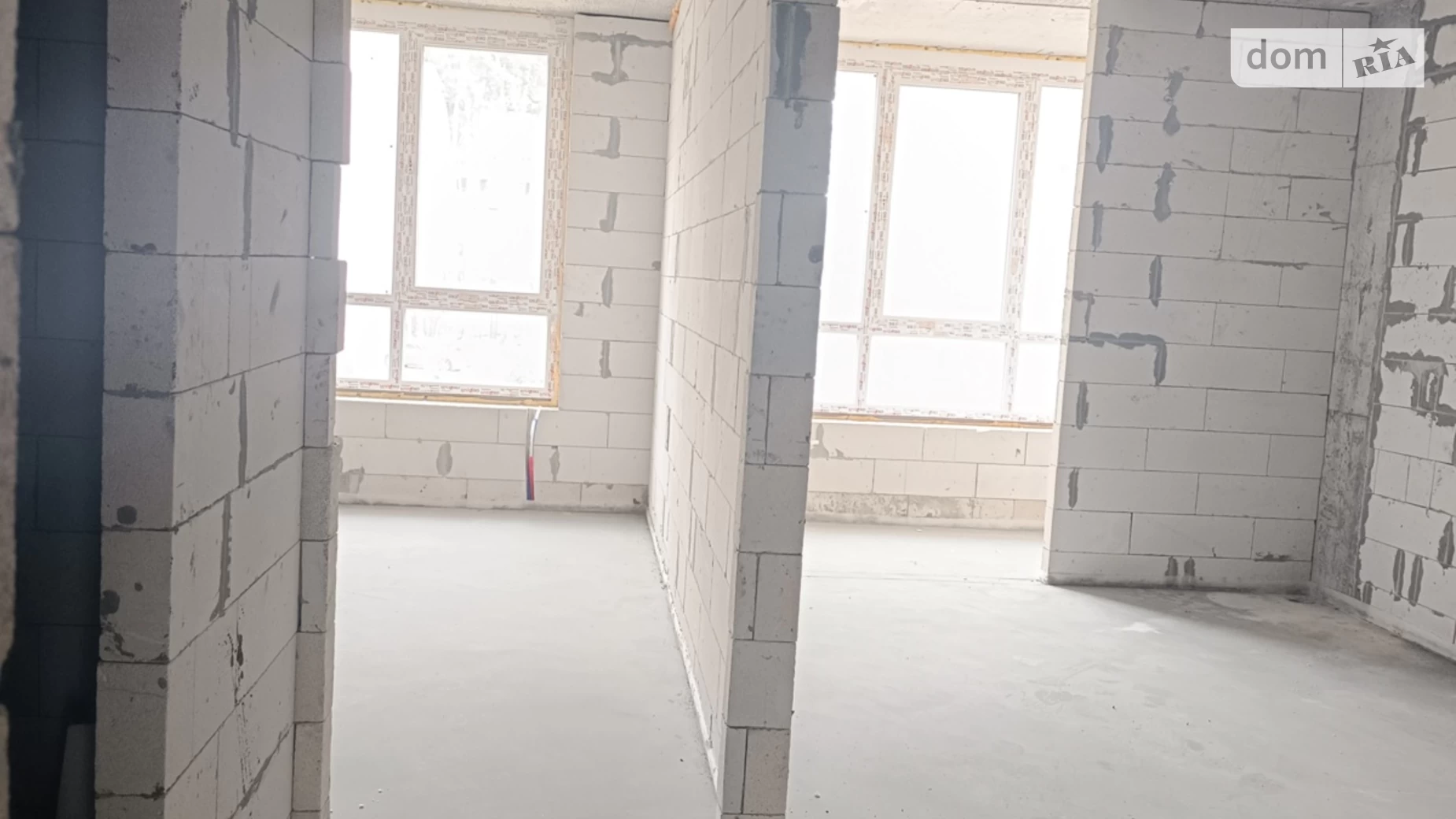 Продається 1-кімнатна квартира 38.2 кв. м у, цена: 32300 $ - фото 3