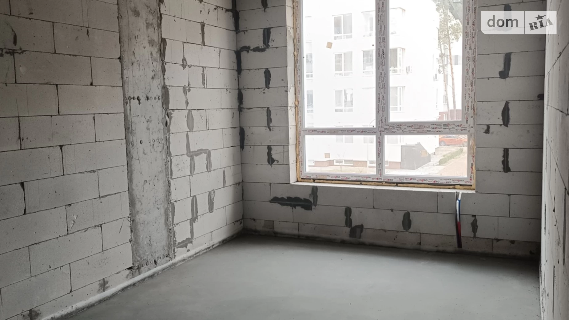 Продається 1-кімнатна квартира 38.2 кв. м у, цена: 32300 $ - фото 5