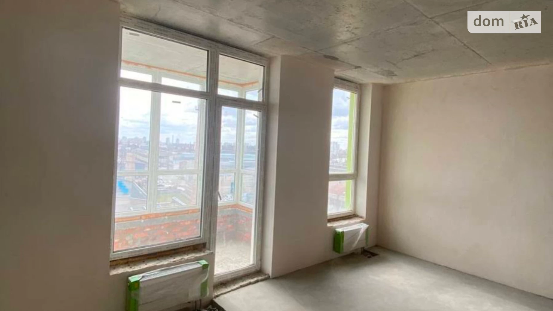 Продается 1-комнатная квартира 33 кв. м в Киеве, ул. Бердника Олеся, 1Д - фото 3