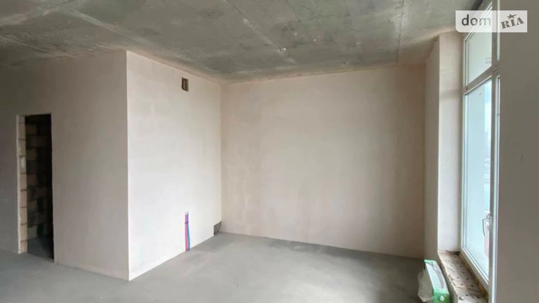 Продается 1-комнатная квартира 33 кв. м в Киеве, ул. Бердника Олеся, 1Д - фото 4