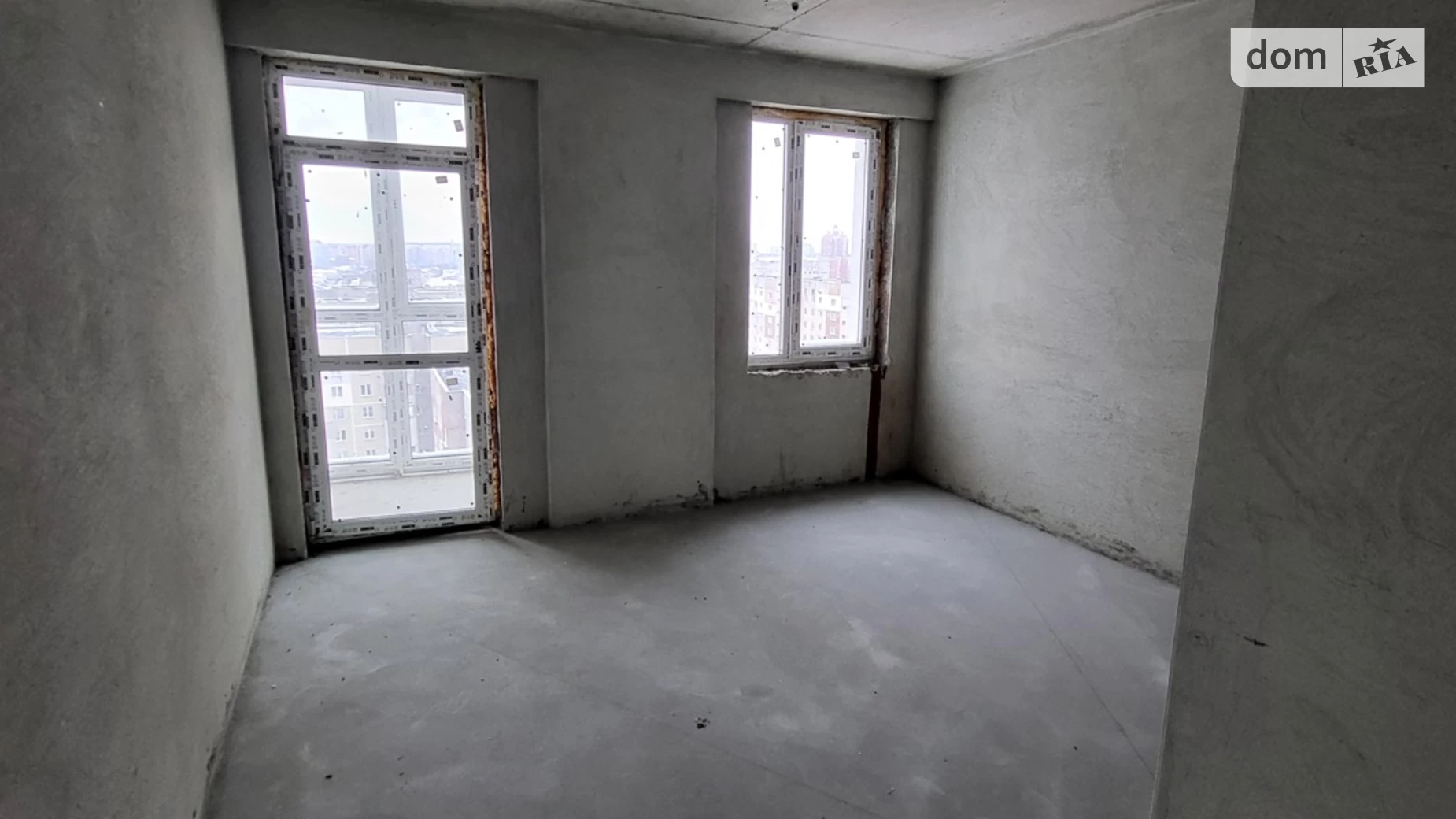 Продается 3-комнатная квартира 78 кв. м в Львове, ул. Бережанская - фото 4
