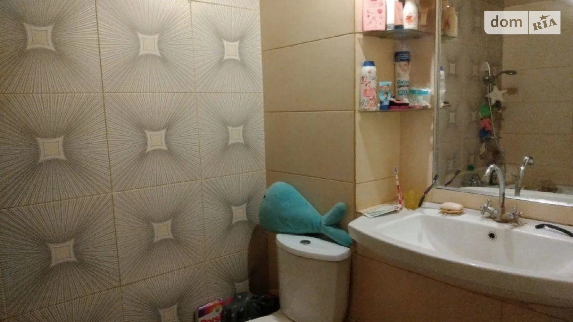 Продается 2-комнатная квартира 48 кв. м в Харькове, ул. Гарибальди, 4 - фото 5