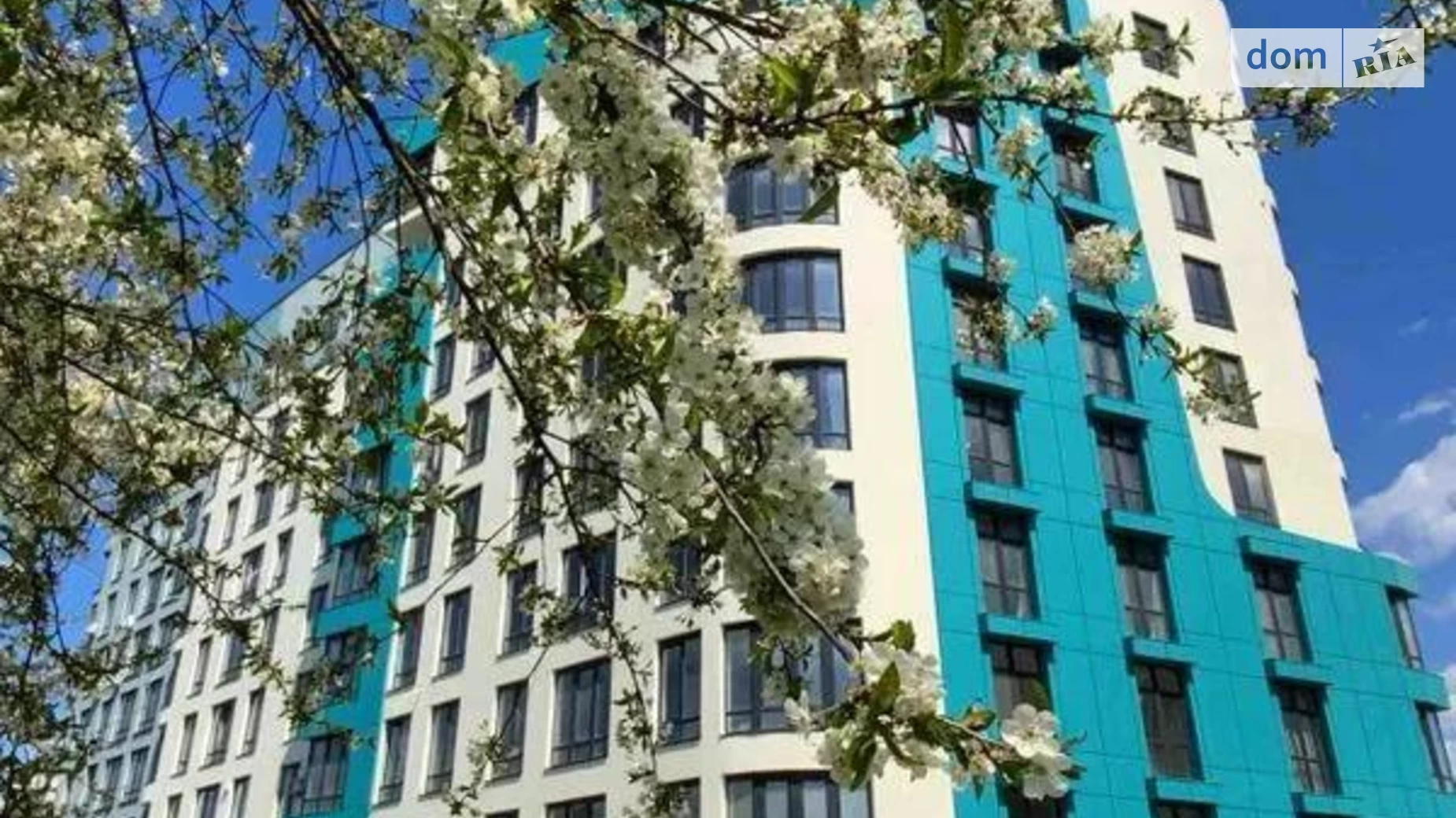 Продается 2-комнатная квартира 66 кв. м в Ужгороде, ул. Гленца, 22 - фото 2