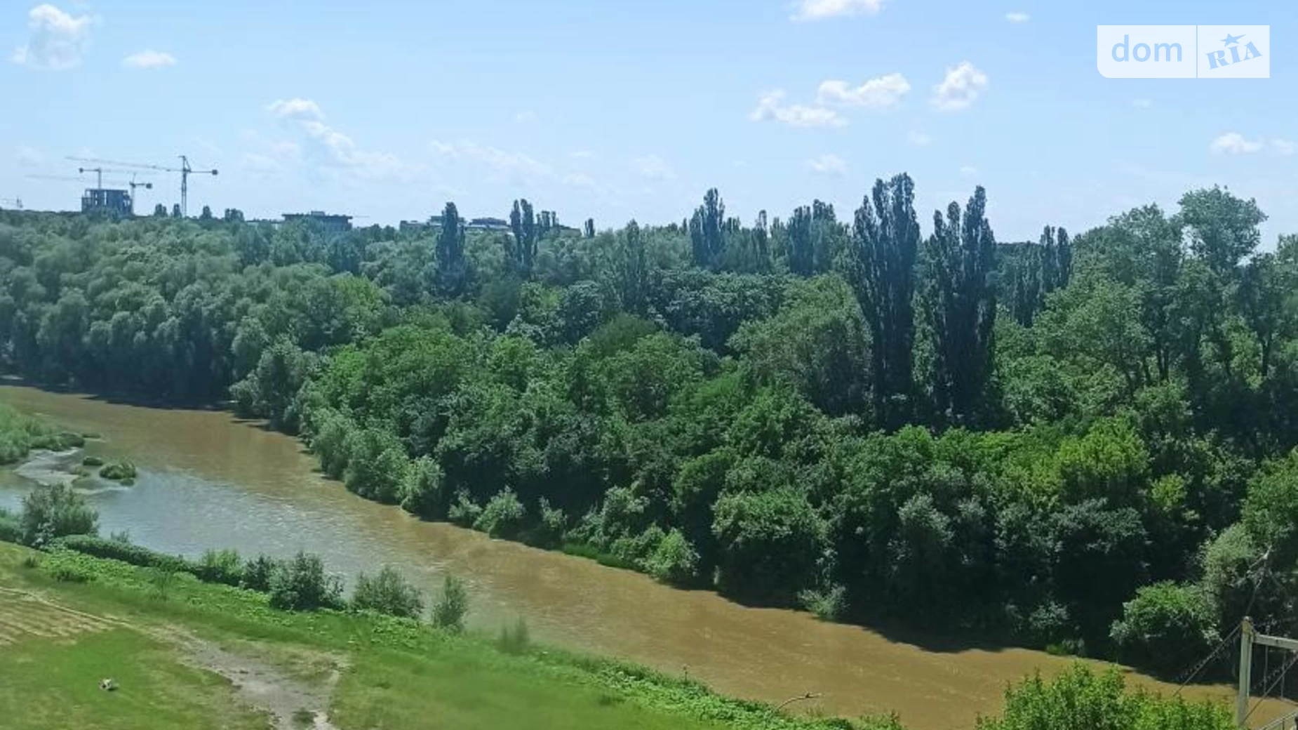 Продается 2-комнатная квартира 66 кв. м в Ужгороде, ул. Гленца, 22 - фото 3