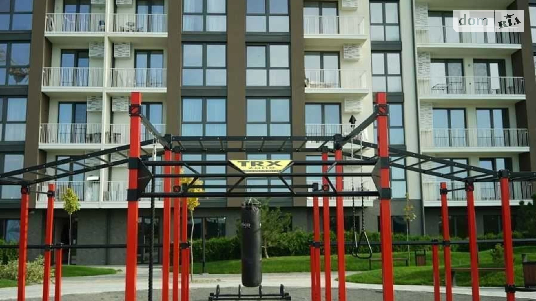 Продается 1-комнатная квартира 44 кв. м в Ужгороде, ул. Легоцкого, 33/78 - фото 4
