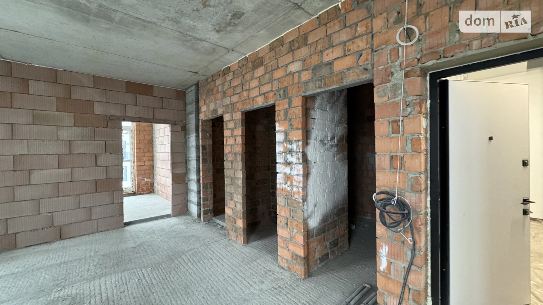Продається 3-кімнатна квартира 93.38 кв. м у Львові, вул. Пилипа Орлика, 1 - фото 4