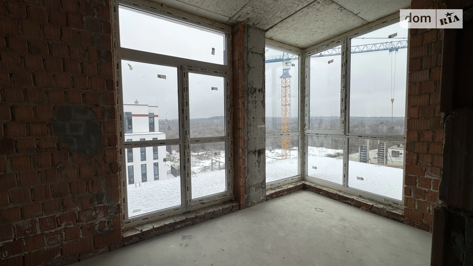 Продається 3-кімнатна квартира 93.38 кв. м у Львові, вул. Пилипа Орлика, 1 - фото 5