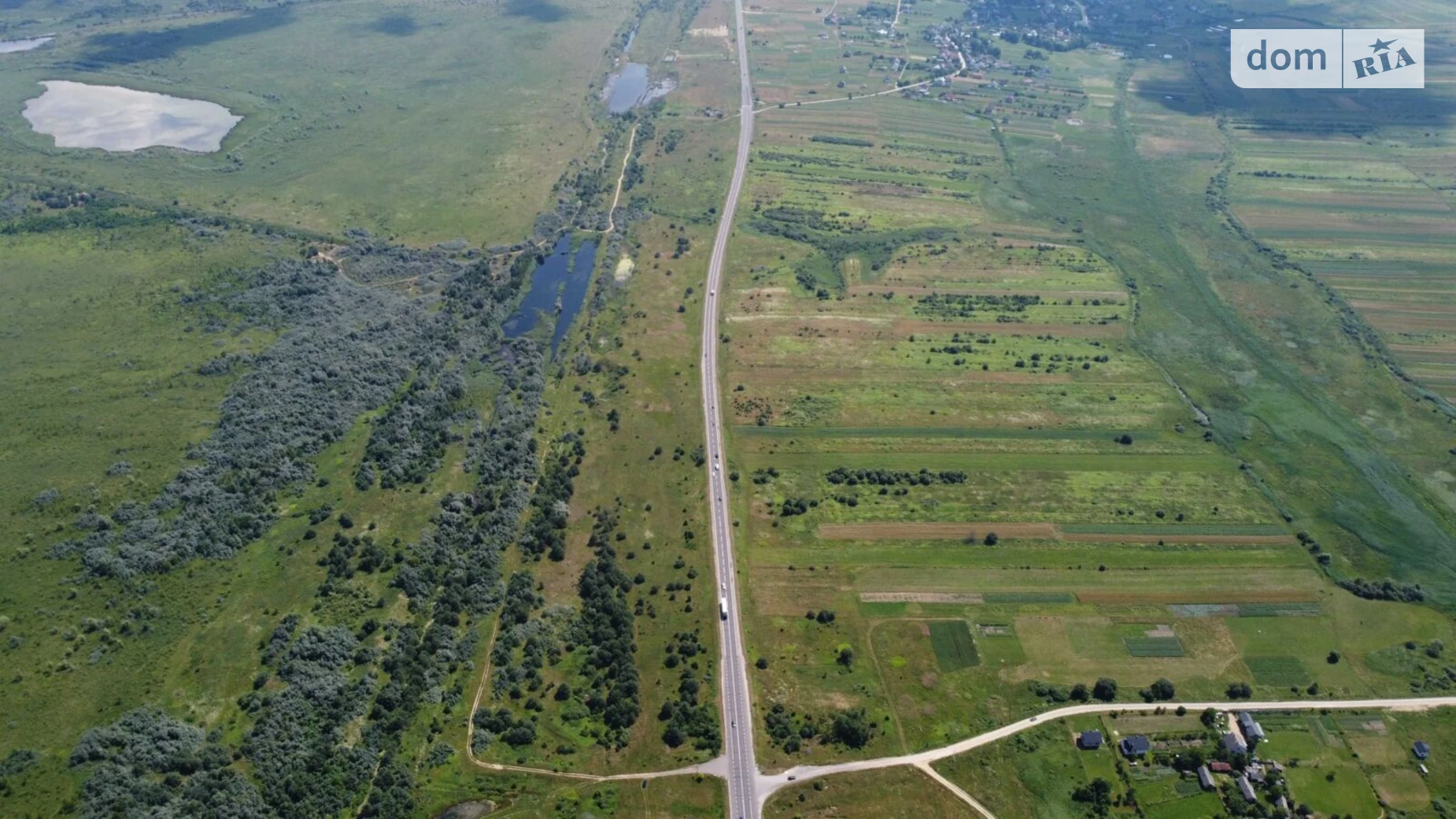 Продается земельный участок 1750 соток в Львовской области, цена: 950000 $ - фото 2