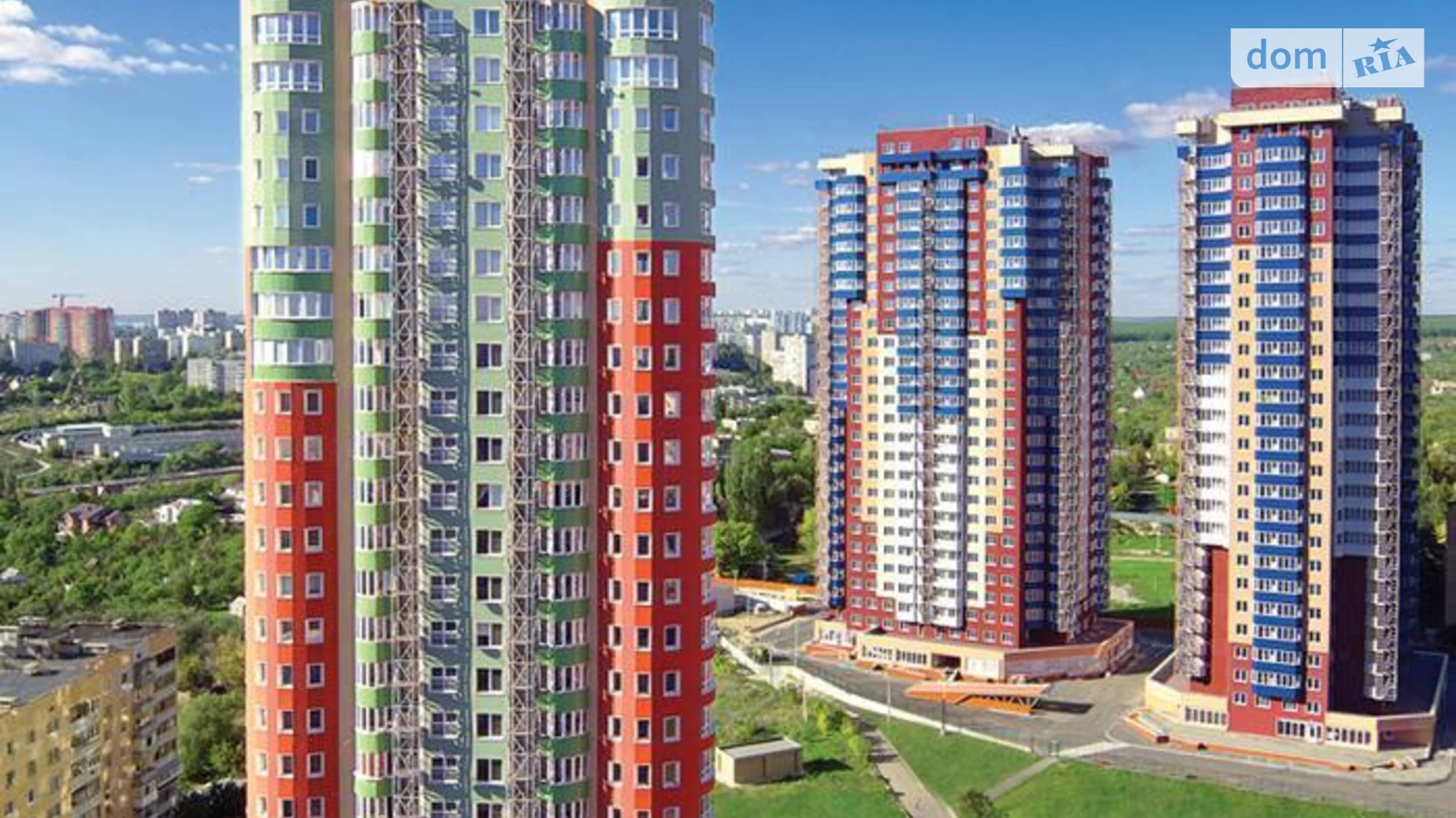 Продается 2-комнатная квартира 115 кв. м в Харькове, просп. Науки, 45Б - фото 2