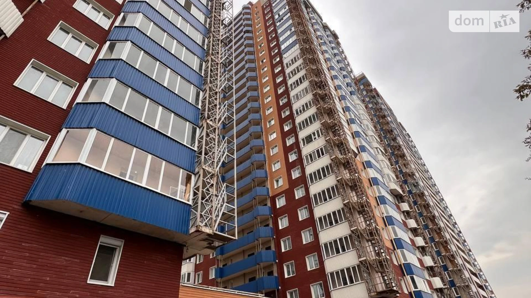 Продається 4-кімнатна квартира 140 кв. м у Харкові, просп. Науки, 45/3 - фото 3