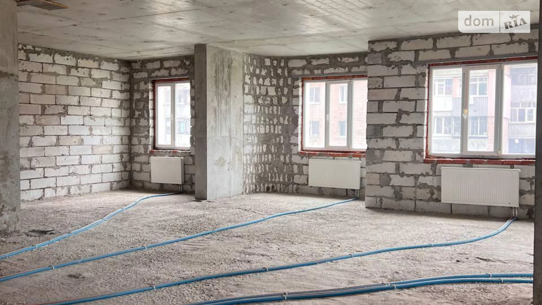 Продається 4-кімнатна квартира 167 кв. м у Харкові, просп. Науки, 45Б - фото 3