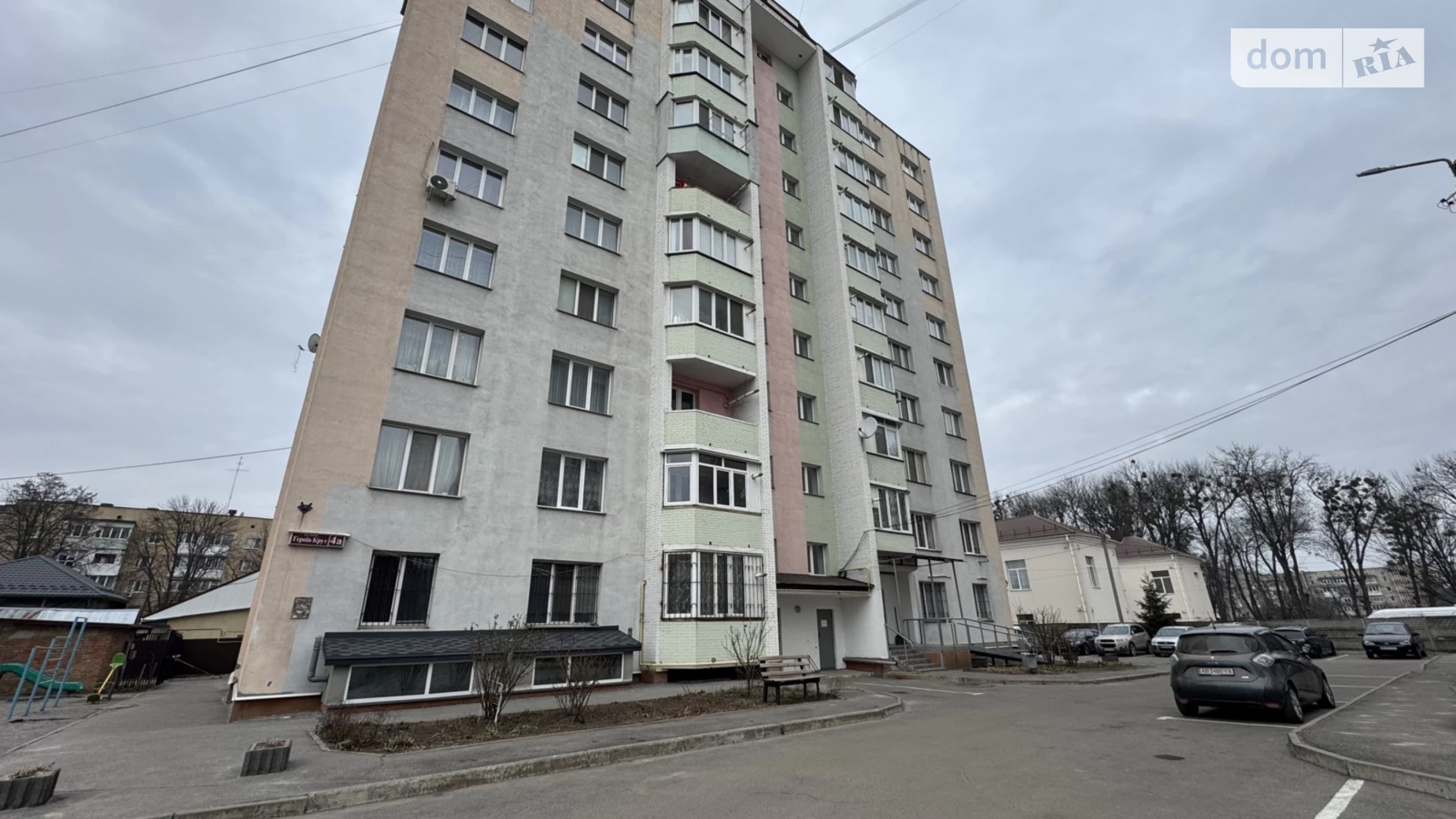 Продается 3-комнатная квартира 88 кв. м в Виннице, ул. Героев Крут - фото 3