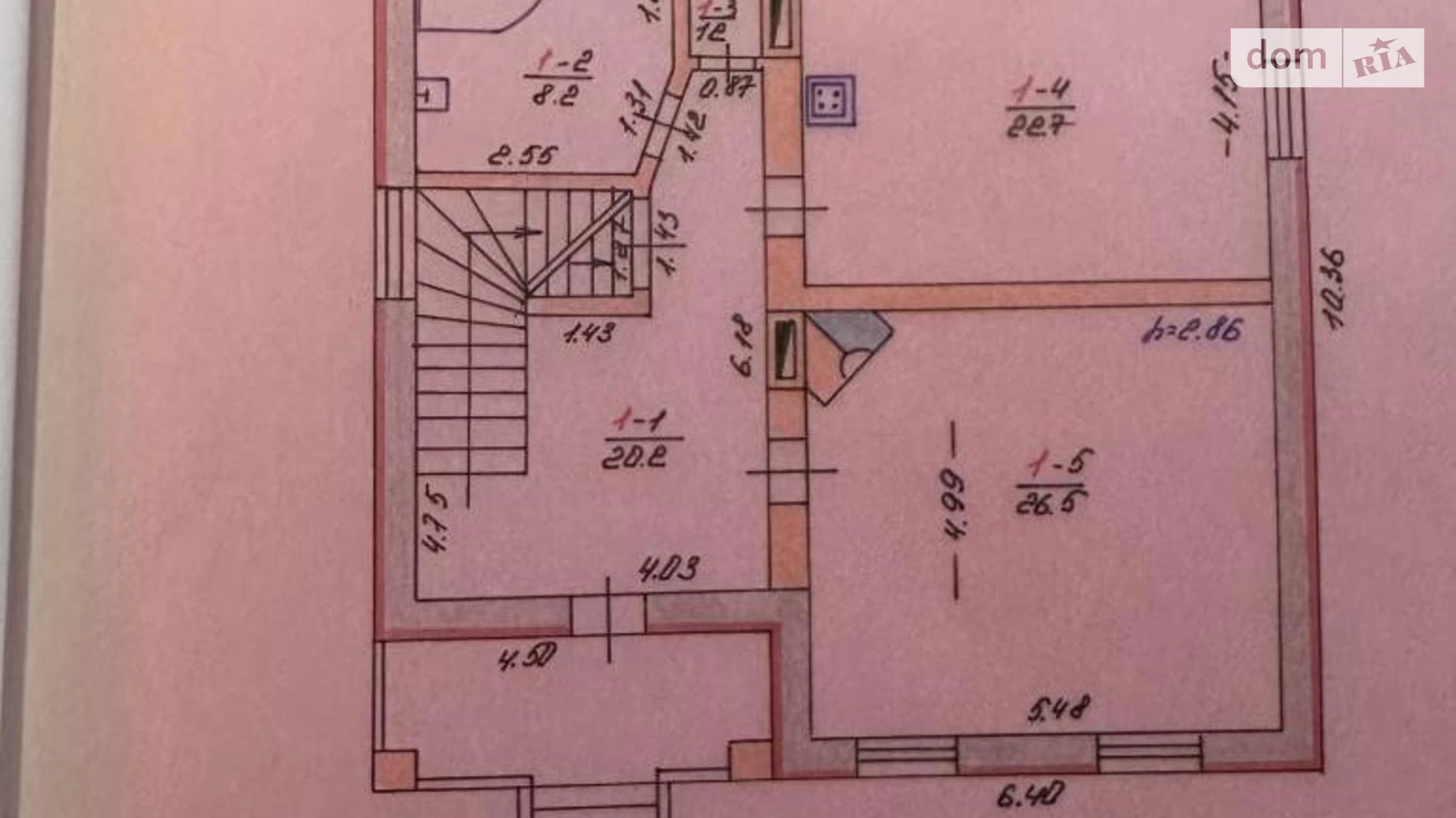 Продається будинок 2 поверховий 347.7 кв. м з мансардою, цена: 170000 $ - фото 5