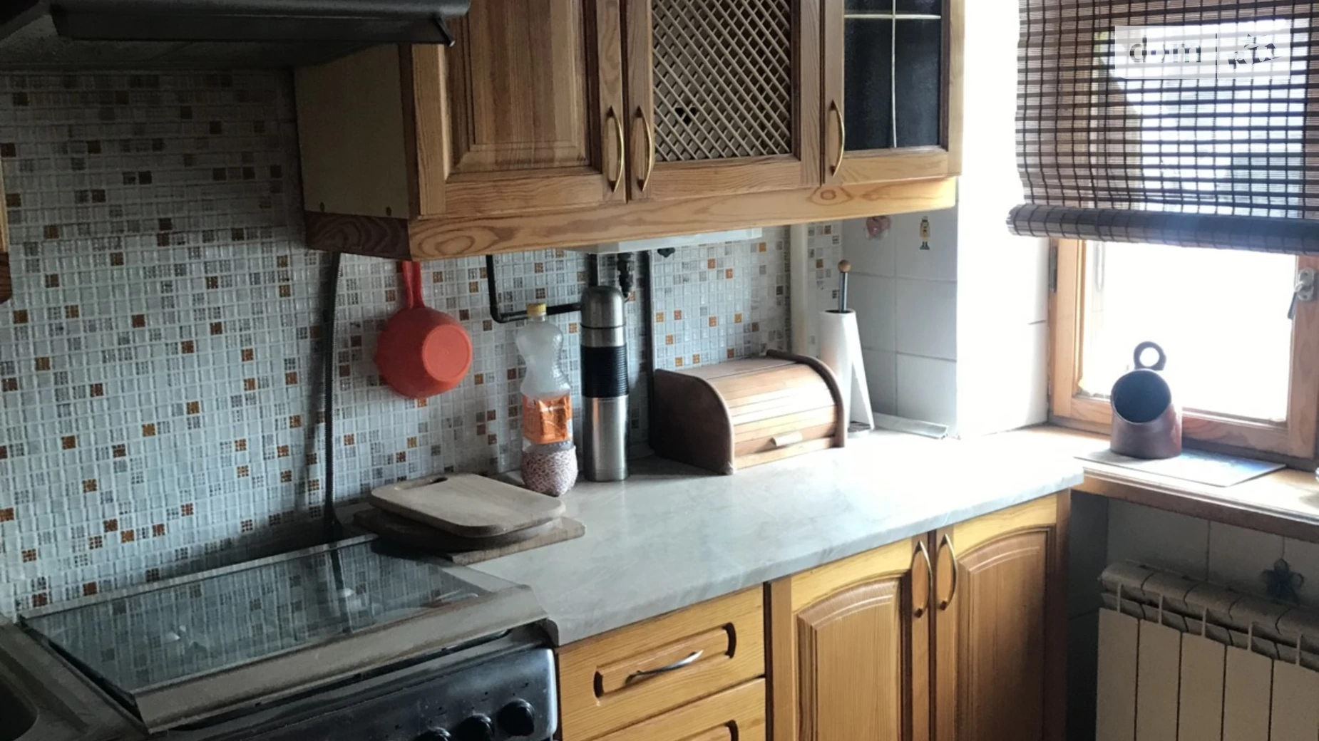 Продається 1-кімнатна квартира 32 кв. м у Харкові, Мерефянське шосе, 24 - фото 2