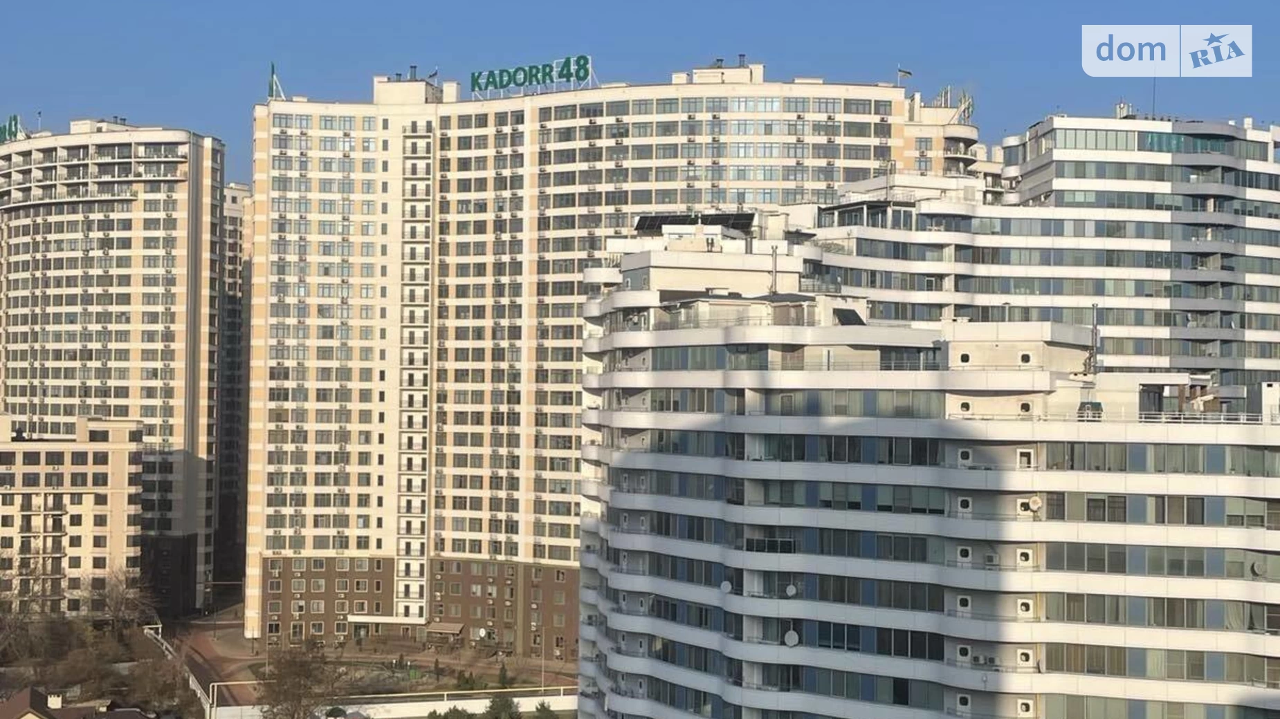 Продається 1-кімнатна квартира 39 кв. м у Одесі, вул. Літературна, 10 - фото 3