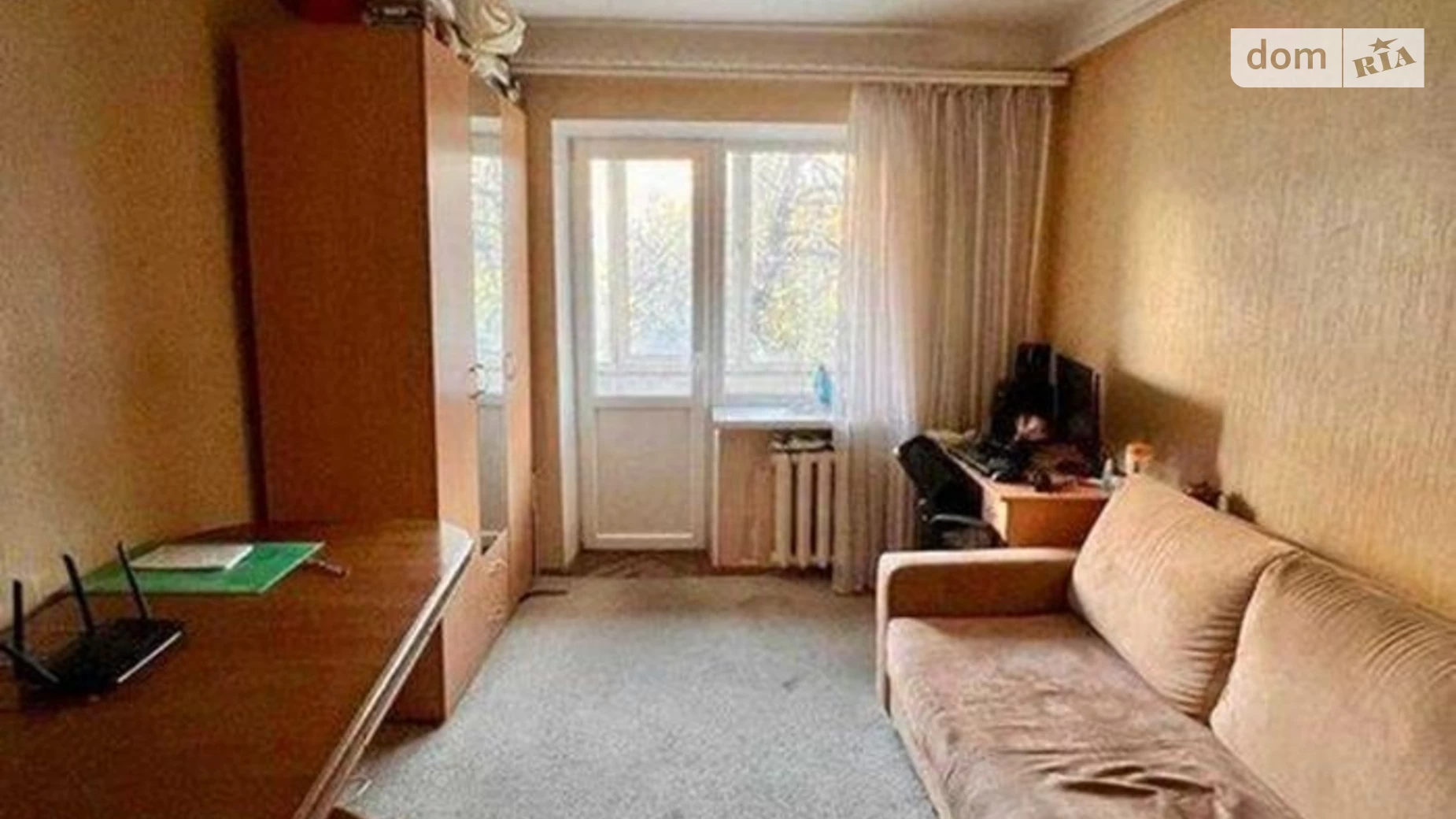 Продается 3-комнатная квартира 58 кв. м в Киеве, просп. Оболонский, 16 - фото 4