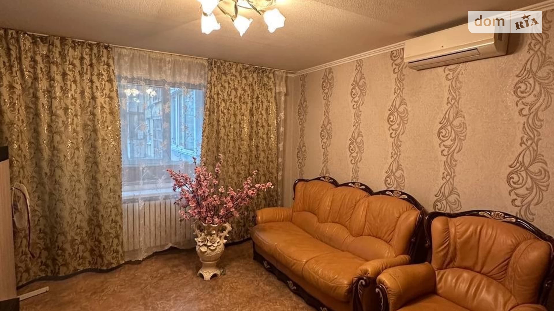 Продается 1-комнатная квартира 39.7 кв. м в Днепре, ул. Лисиченко Марии, 15 - фото 2
