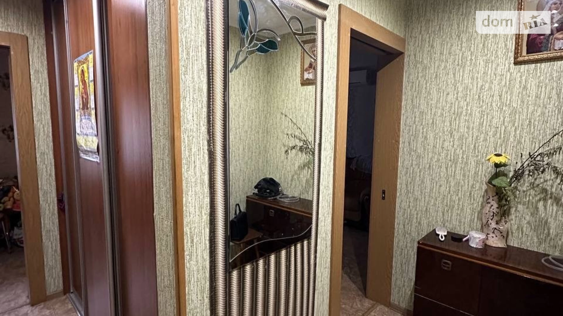 Продается 1-комнатная квартира 39.7 кв. м в Днепре, ул. Лисиченко Марии, 15 - фото 3