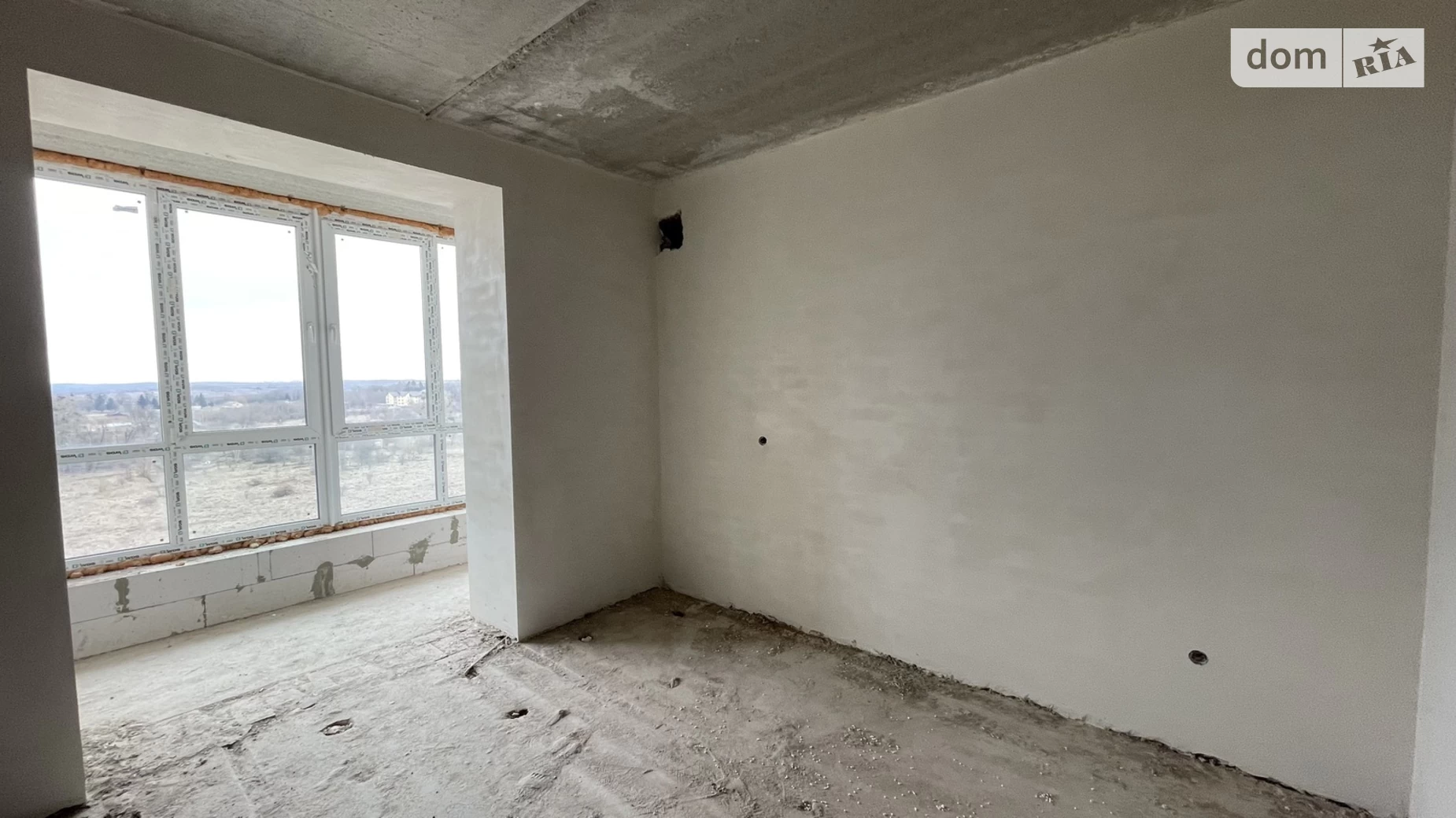Продається 1-кімнатна квартира 43.5 кв. м у Хмельницькому, вул. Майборського, 11/1 - фото 4