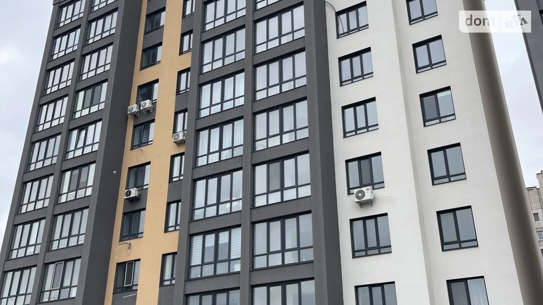 Продається 1-кімнатна квартира 43.5 кв. м у Хмельницькому, вул. Майборського, 11/1 - фото 3