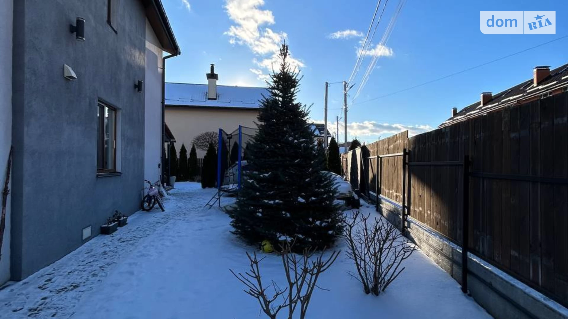 вул. Житомирська, 6/2 Ірпінь, цена: 133000 $ - фото 5