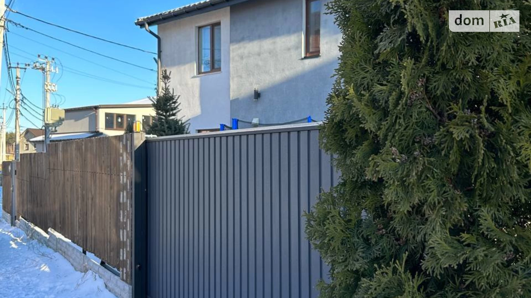 вул. Житомирська, 6/2 Ірпінь, цена: 133000 $ - фото 3
