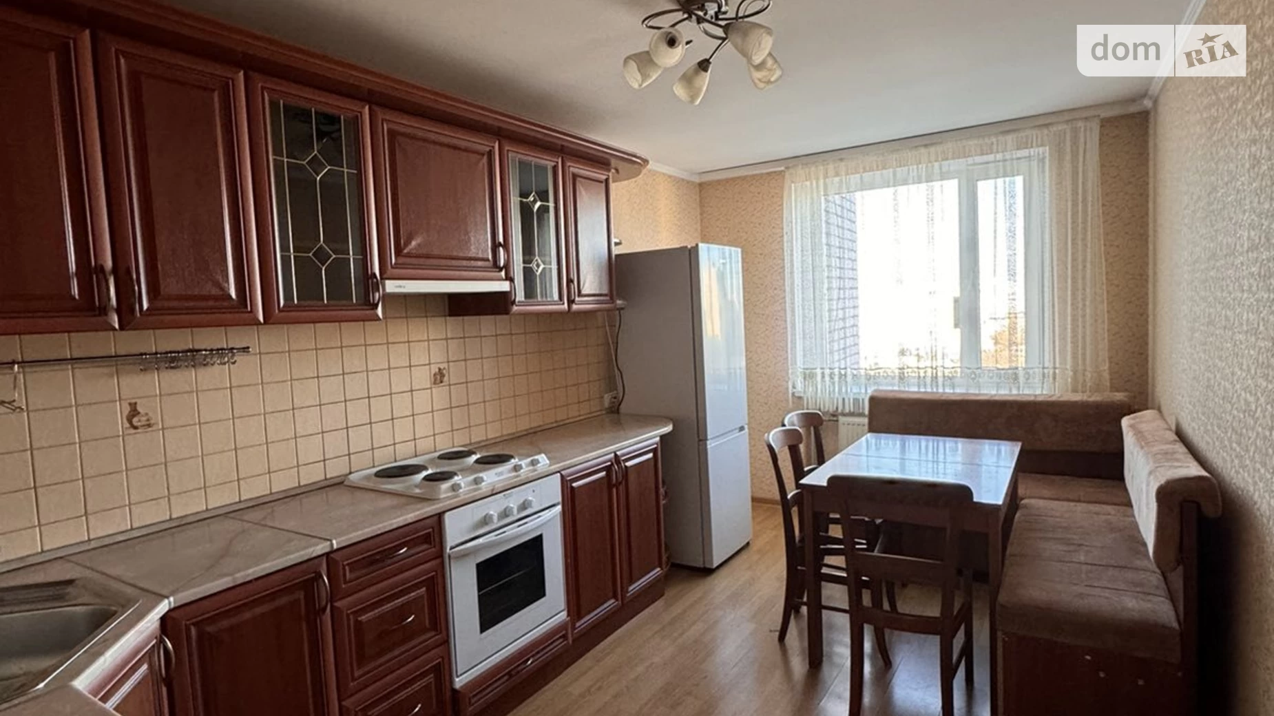 Сдается в аренду 2-комнатная квартира 61 кв. м в Черкассах, бул. Шевченко, 352 - фото 2