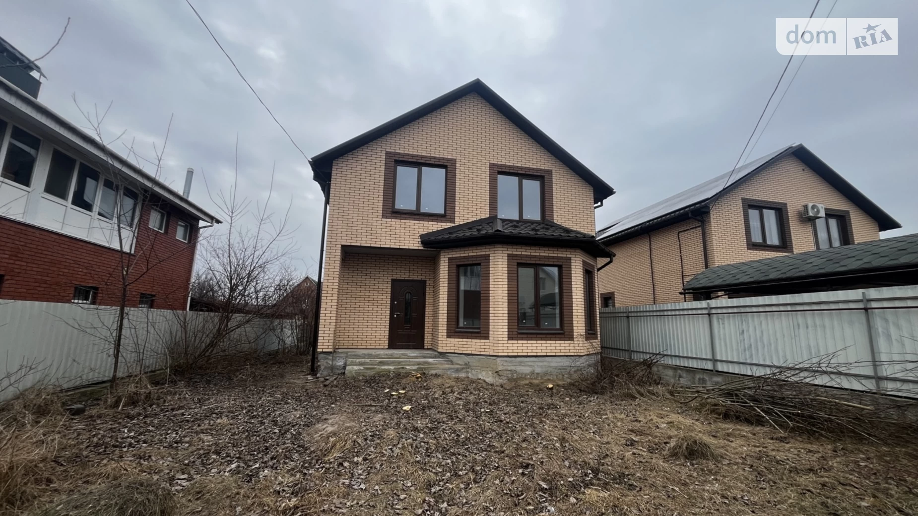 Продается дом на 2 этажа 110 кв. м с мебелью, цена: 98000 $ - фото 2