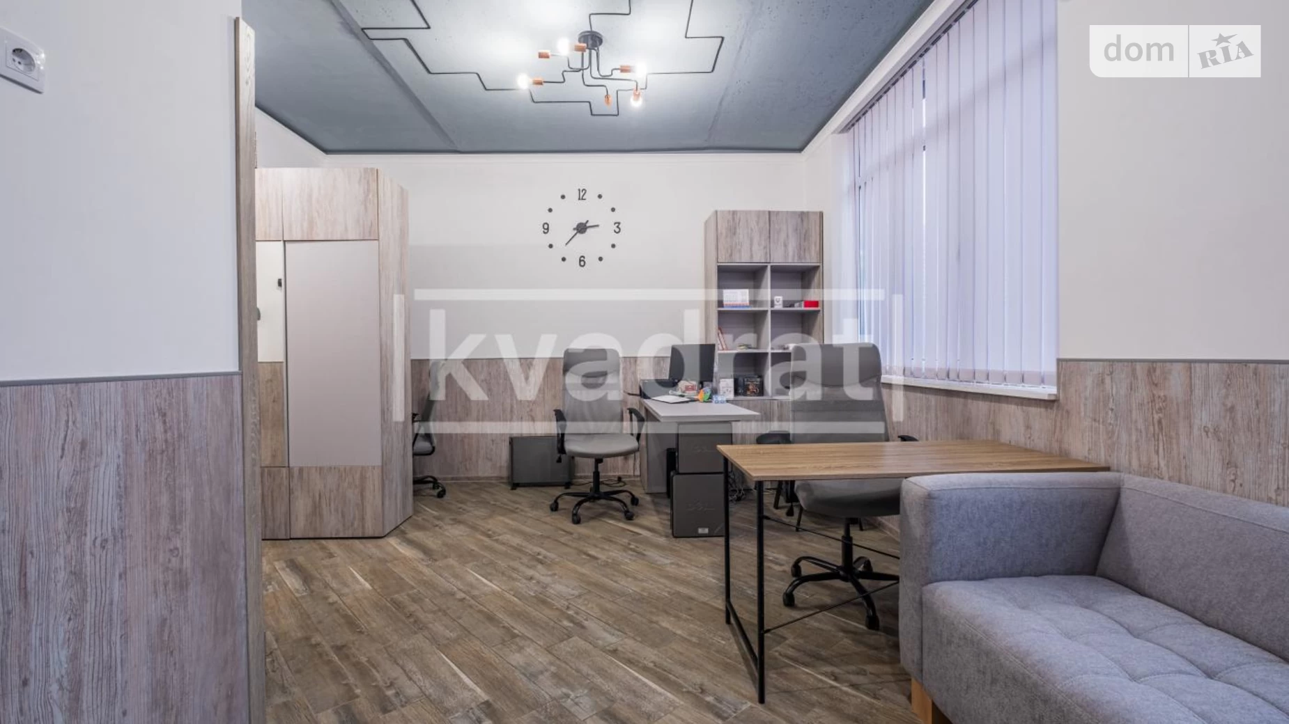 Сдается в аренду офис 29 кв. м в бизнес-центре, цена: 14000 грн - фото 3