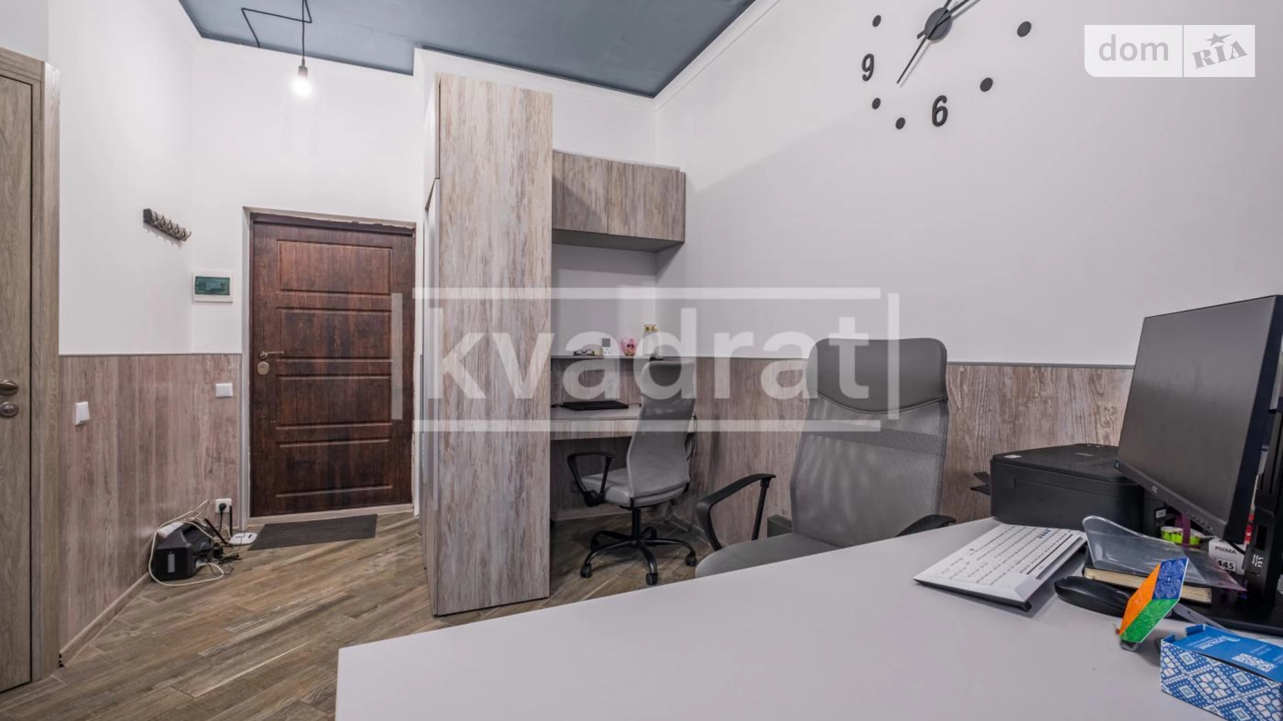 Сдается в аренду офис 29 кв. м в бизнес-центре, цена: 14000 грн - фото 4