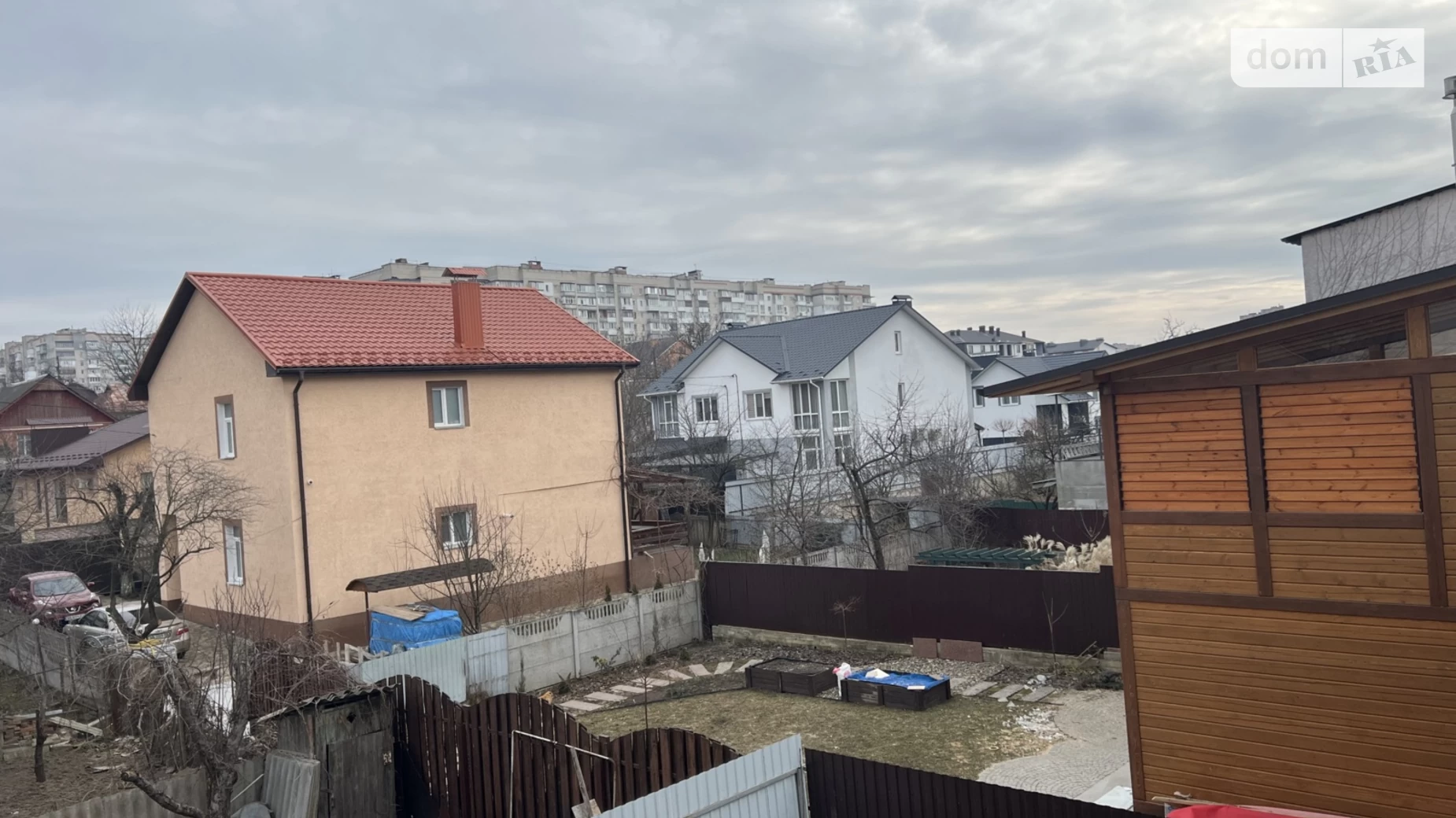 Продается 2-комнатная квартира 75 кв. м в Виннице, ул. Трамвайная - фото 4