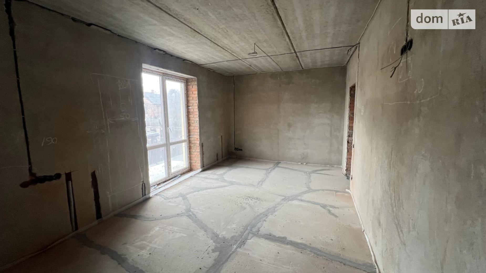 Продается 2-комнатная квартира 75 кв. м в Виннице, ул. Трамвайная - фото 2