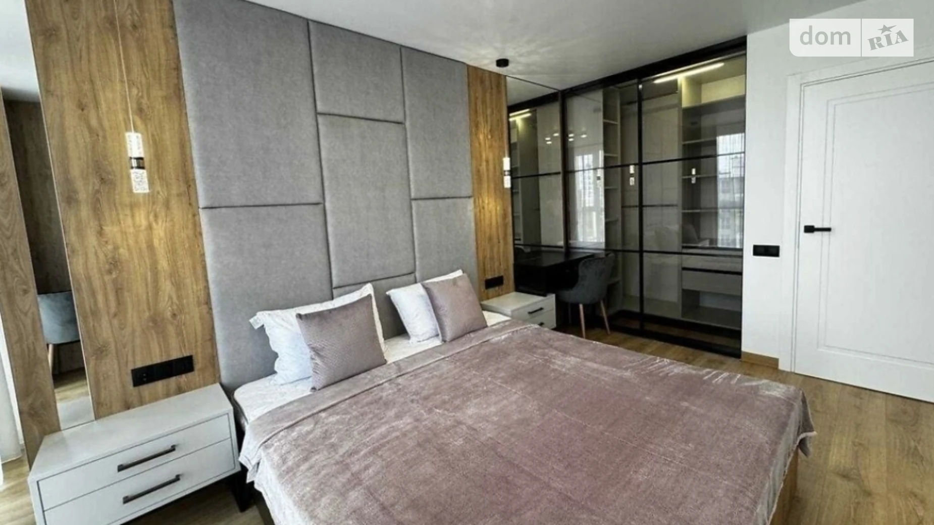 Сдается в аренду 2-комнатная квартира 48 кв. м в Днепре, ул. Набережная Победы, 112Д/4 - фото 4