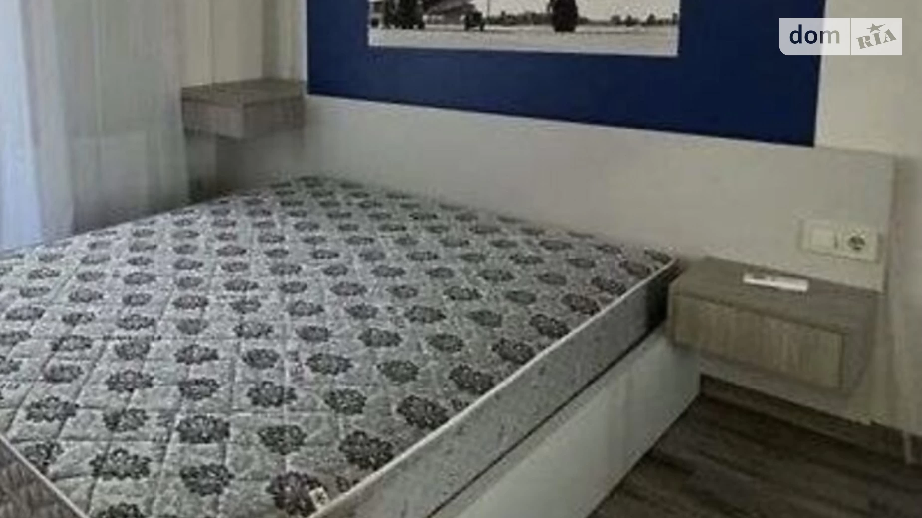 Здається в оренду 2-кімнатна квартира 50 кв. м у Дніпрі, вул. Набережна Перемоги, 42Р - фото 4