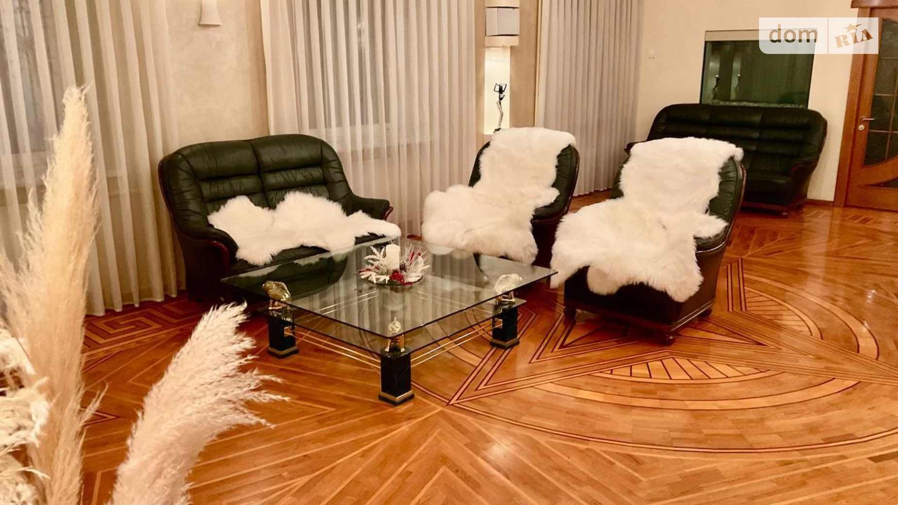 Продается 4-комнатная квартира 148.7 кв. м в Днепре, ул. Архитектора Олега Петрова(Чернышевского), 1А - фото 2