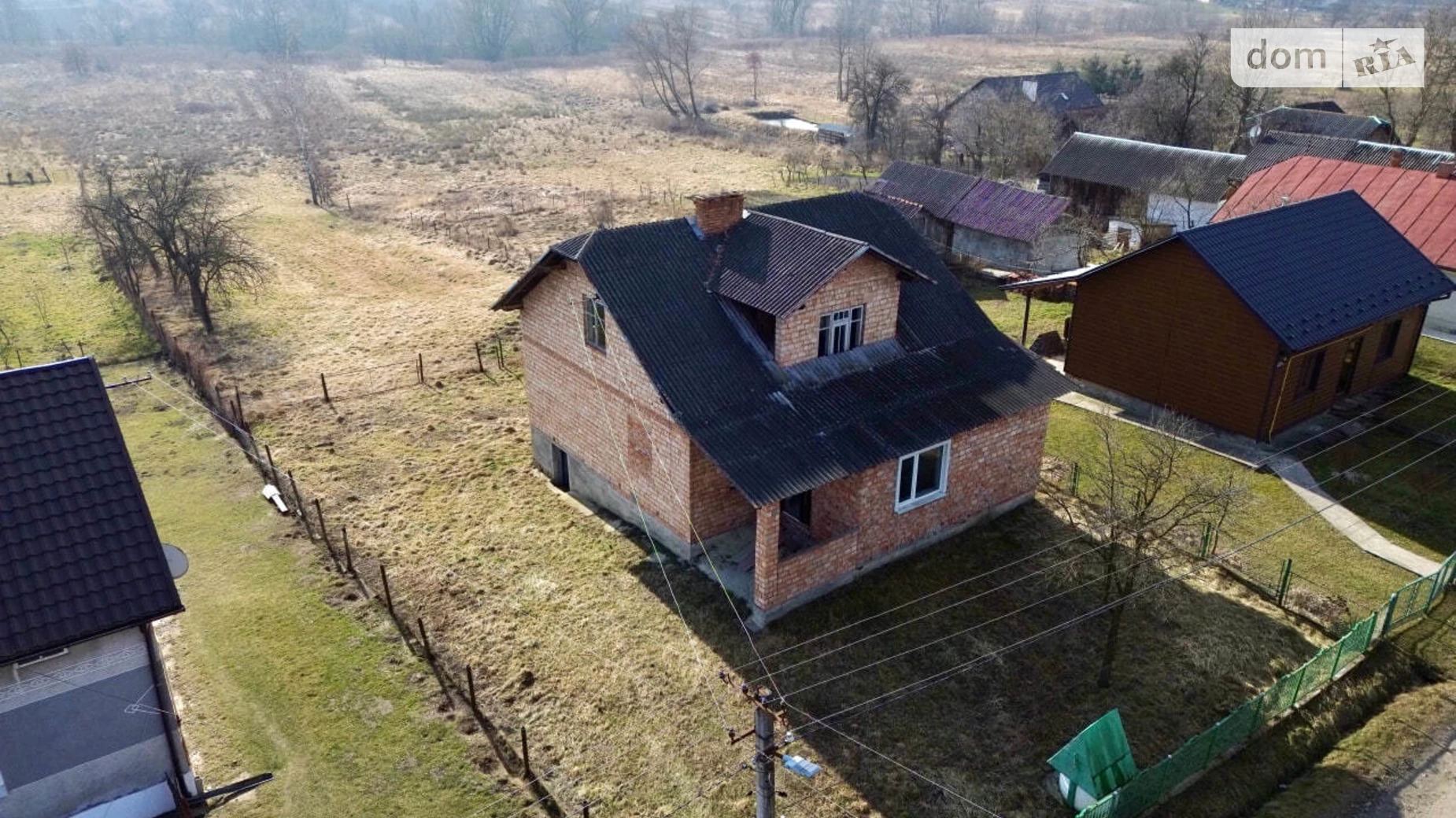 Продається одноповерховий будинок 91.7 кв. м з садом, цена: 28999 $ - фото 2