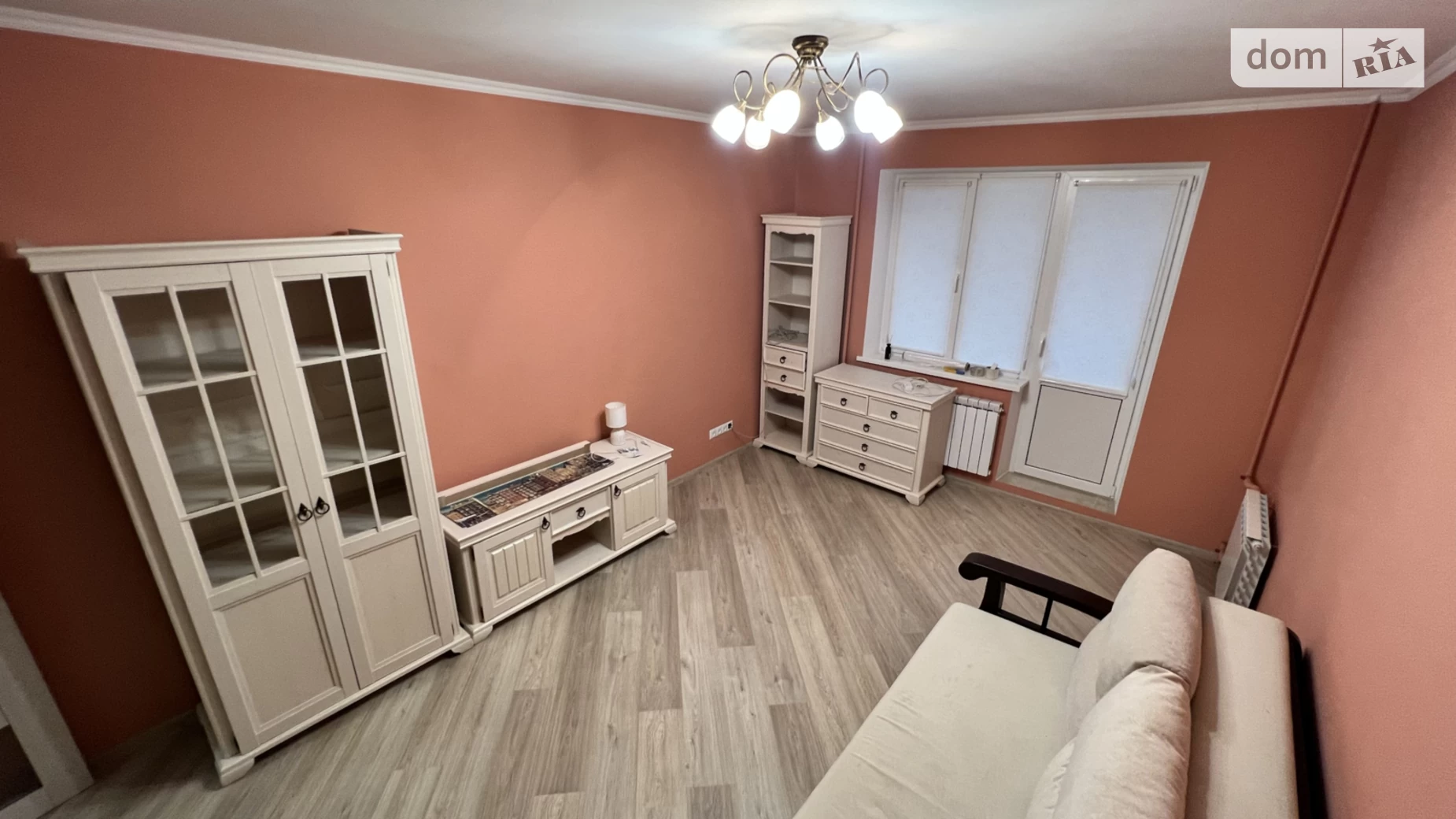 Продается 1-комнатная квартира 43.3 кв. м в Киеве, ул. Радунская, 5 - фото 5