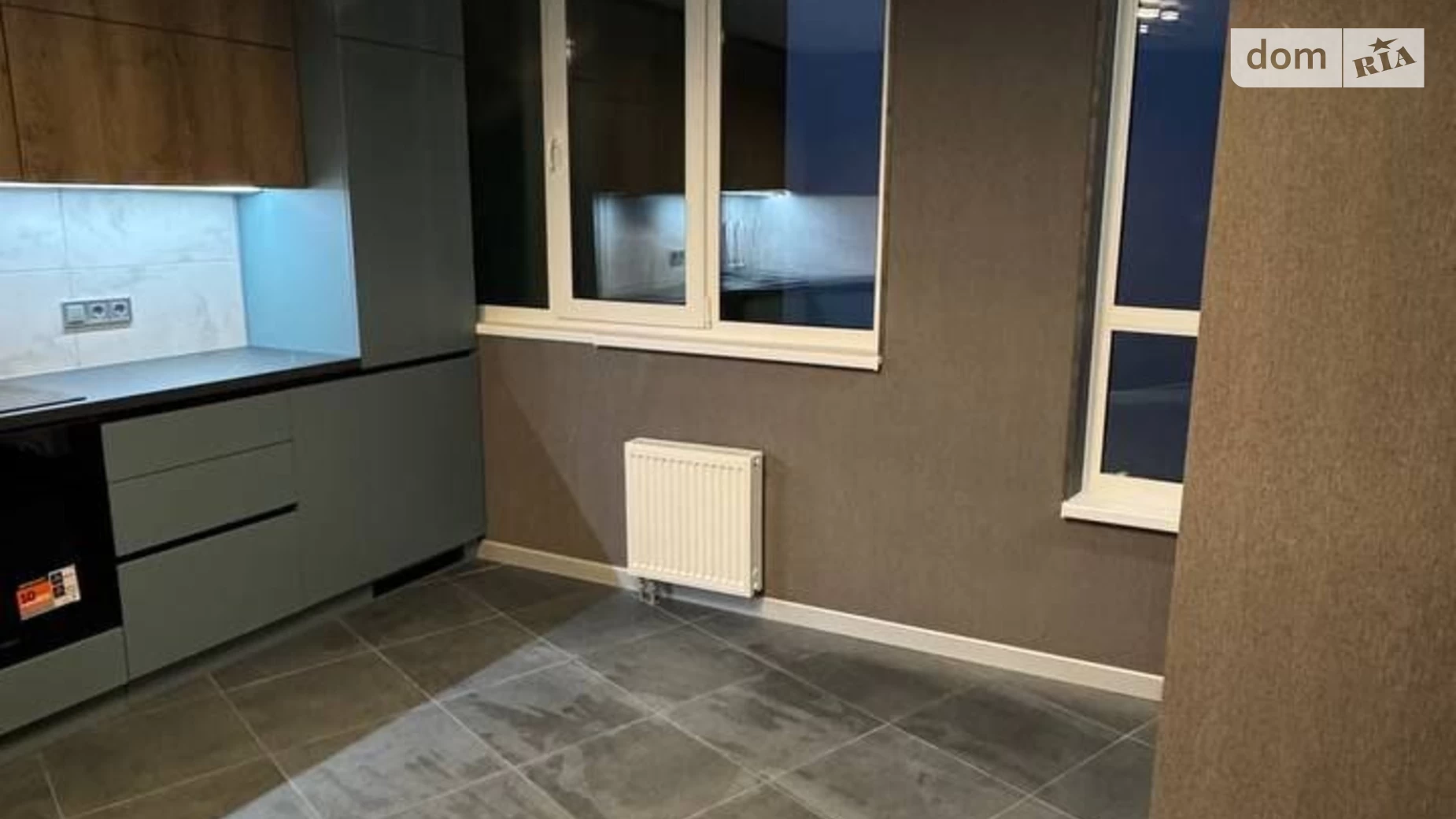 Продается 1-комнатная квартира 46.7 кв. м в Киеве, цена: 93000 $ - фото 4