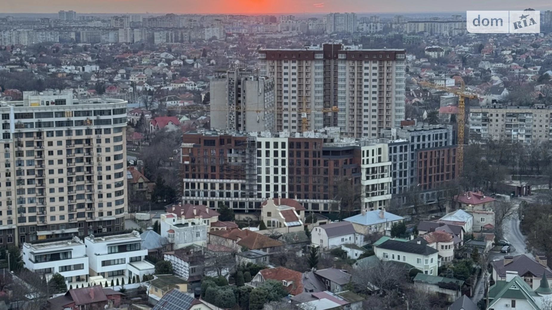 Сдается в аренду 1-комнатная квартира в Одессе, ул. Валерия Самофалова, 16А корпус 3 - фото 3
