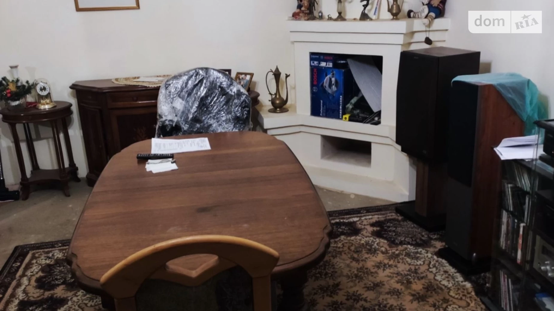 Сдается в аренду часть дома 80 кв. м с камином, цена: 9500 грн - фото 3