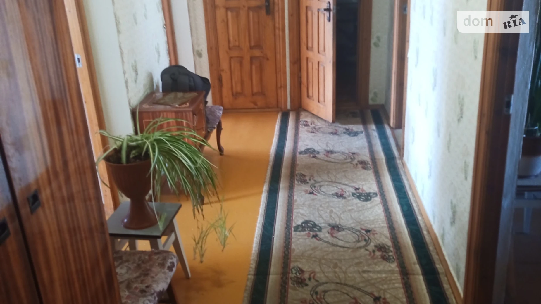 Сдается в аренду 3-комнатная квартира в Красилове, цена: 1000 грн - фото 2