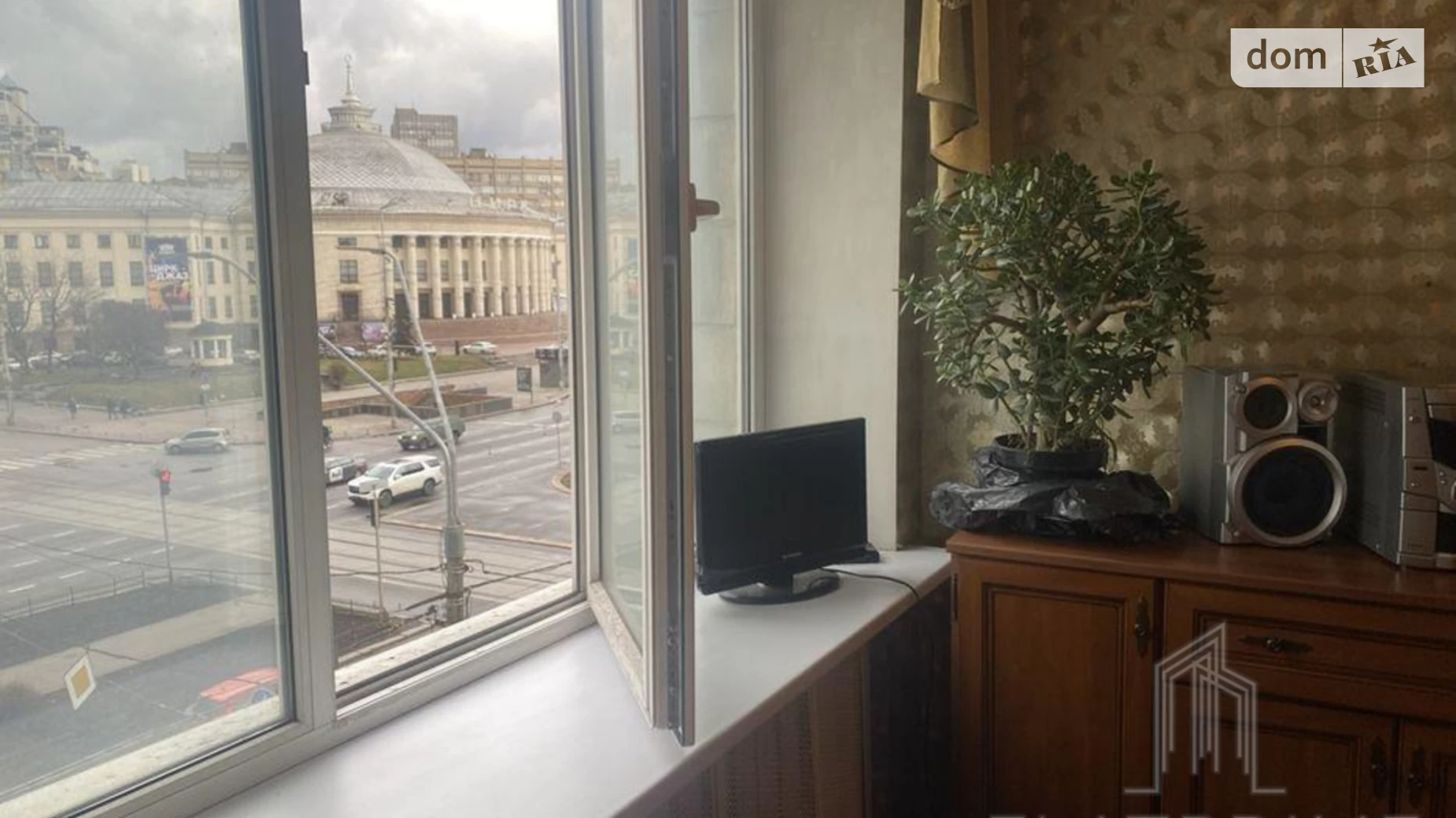 Продается 4-комнатная квартира 100 кв. м в Киеве, просп. Берестейский(Победы), 1 - фото 3