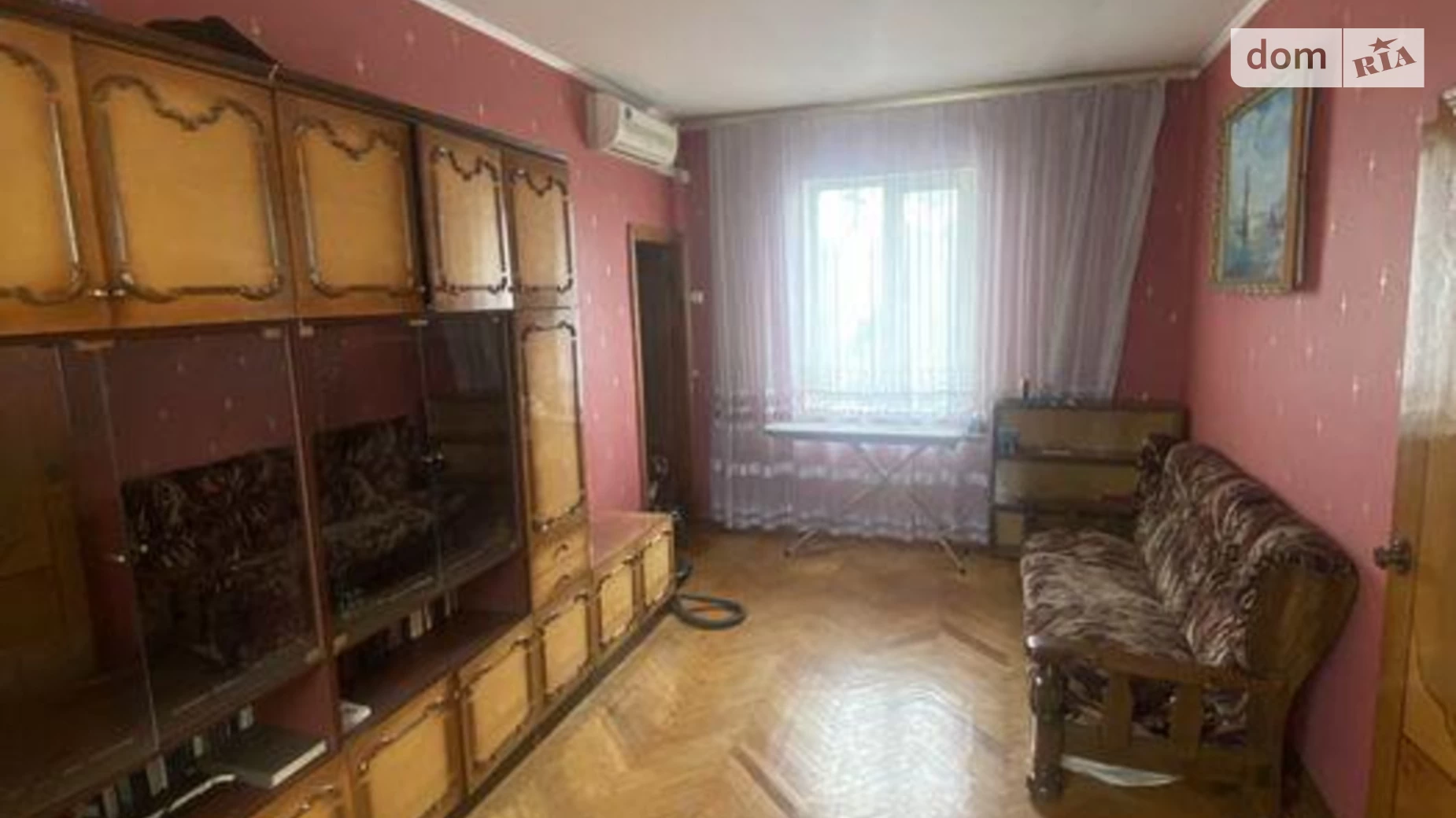 Продается 4-комнатная квартира 100 кв. м в Киеве, просп. Берестейский(Победы), 1 - фото 2