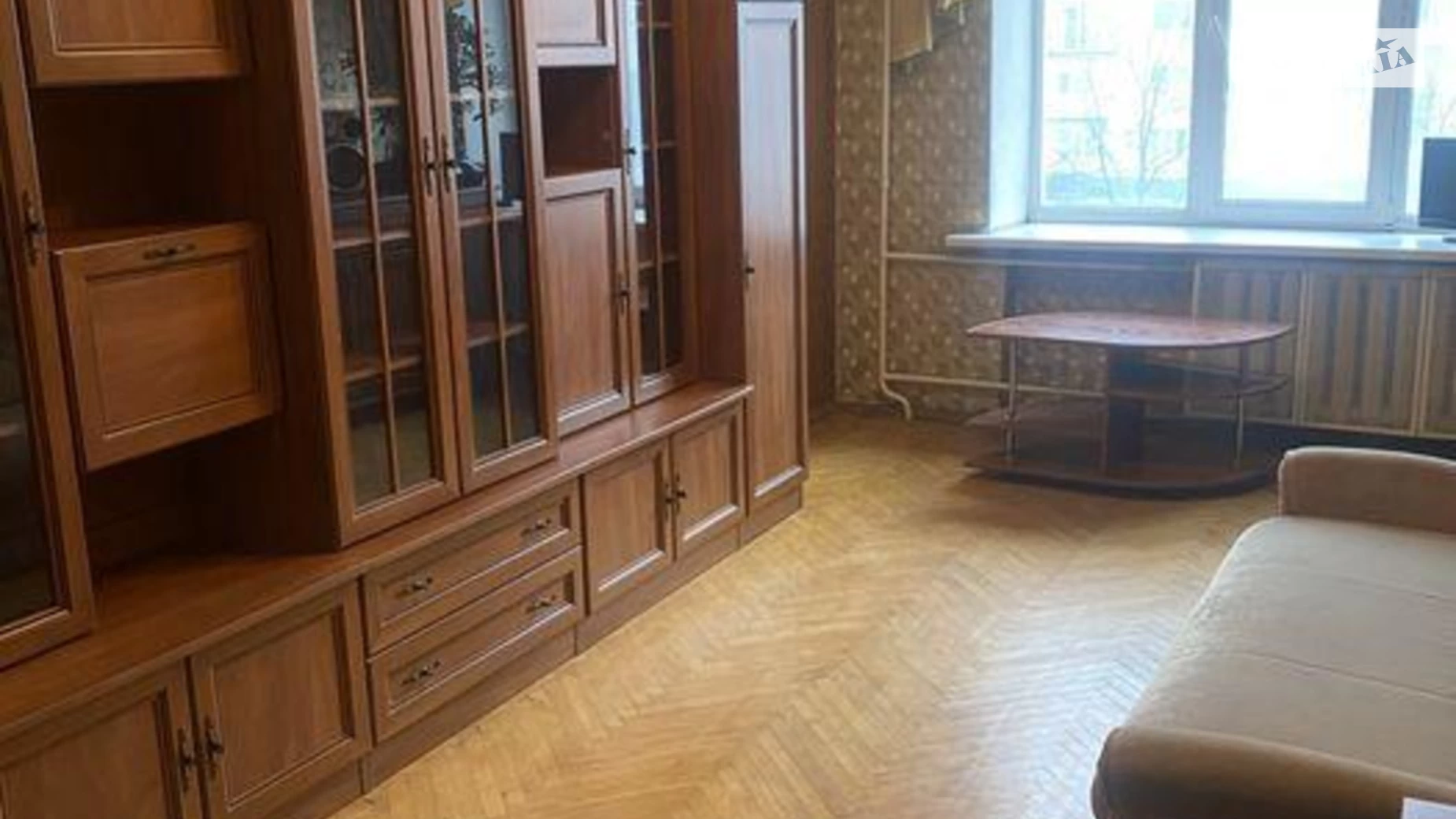 Продается 4-комнатная квартира 100 кв. м в Киеве, просп. Берестейский(Победы), 1 - фото 5