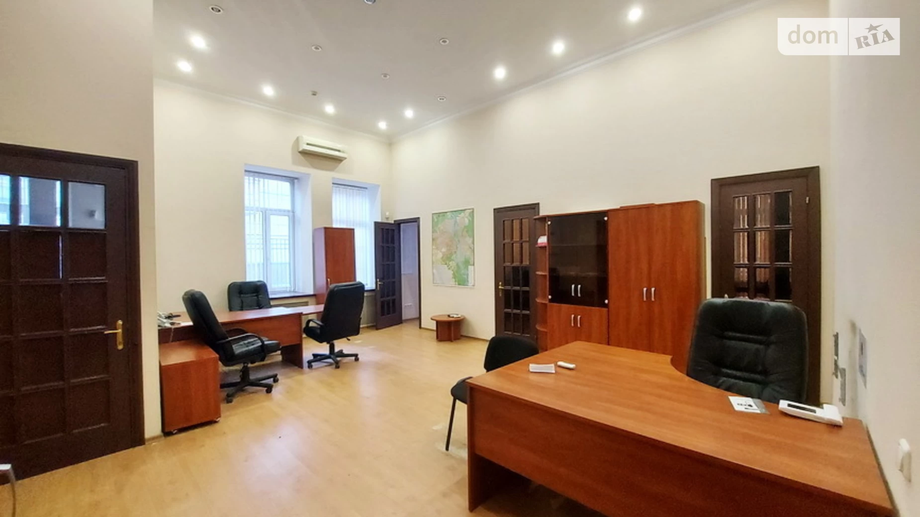 Здається в оренду офіс 128 кв. м в бізнес-центрі, цена: 28000 грн - фото 2