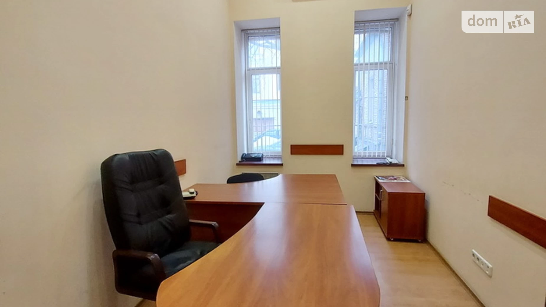 Здається в оренду офіс 128 кв. м в бізнес-центрі, цена: 28000 грн - фото 5