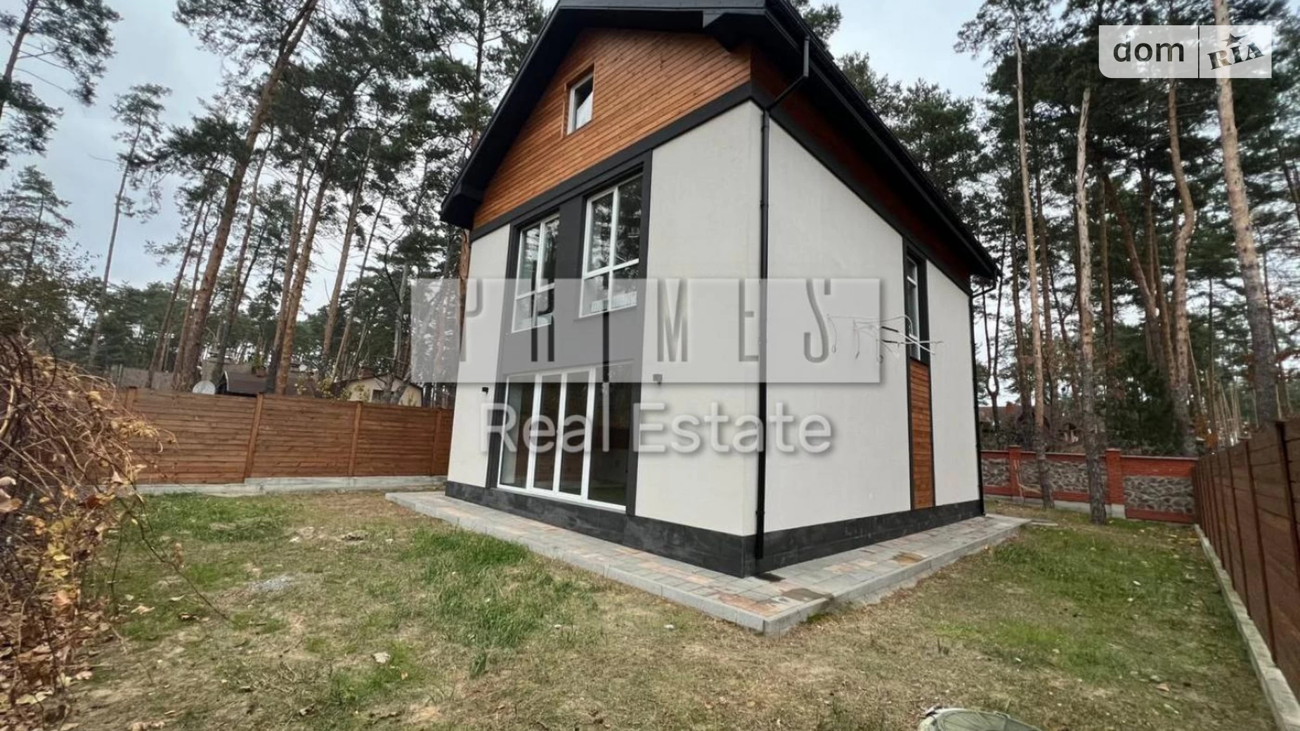 Продается дом на 2 этажа 205 кв. м с камином, цена: 495000 $ - фото 4