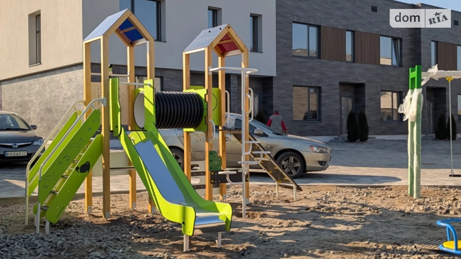 Софіївська Борщагівка, цена: 105000 $ - фото 4