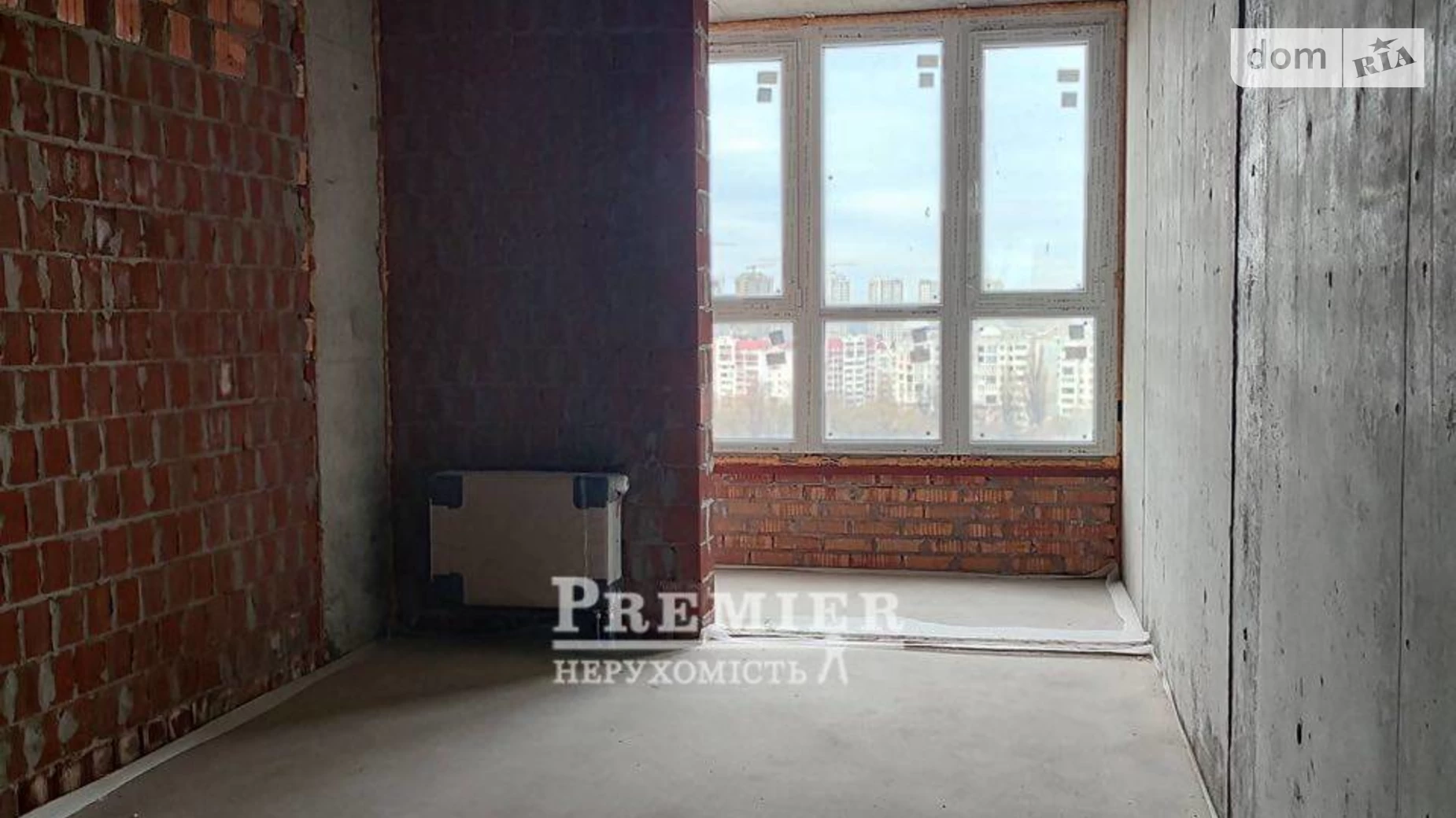 Продається 3-кімнатна квартира 92.4 кв. м у Одесі, вул. Івана Франка - фото 4
