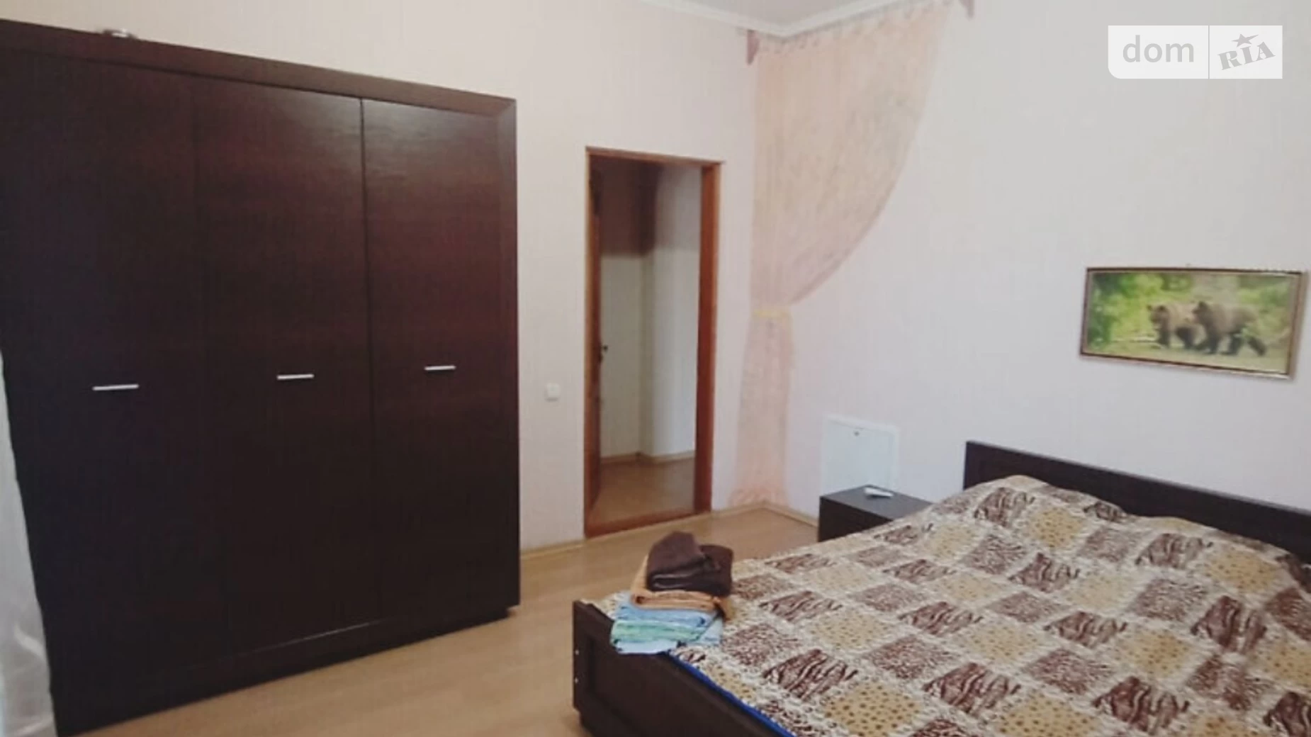 Сдается в аренду дом на 3 этажа 350 кв. м с мебелью, цена: 800 $ - фото 4